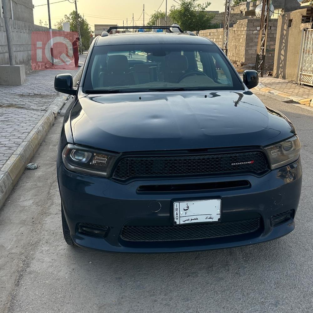 دودج دورانجو